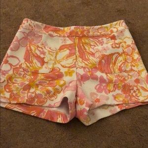 Super cute Lilly shorts